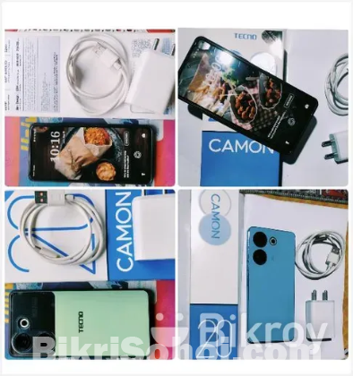 tecno camon 20 Pro